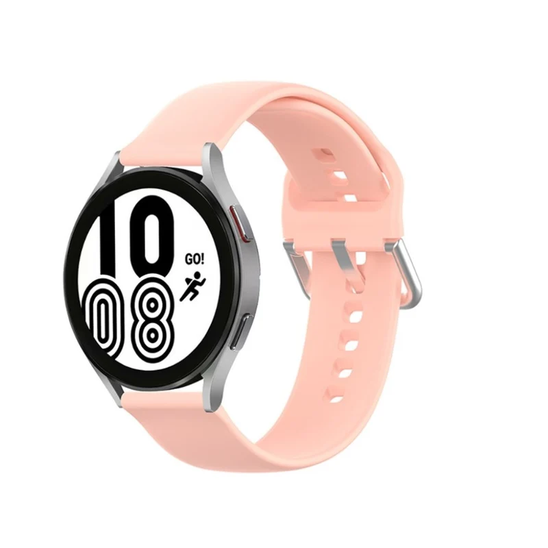 Auffallend nett Universell Samsung Silikon / TPU armband
