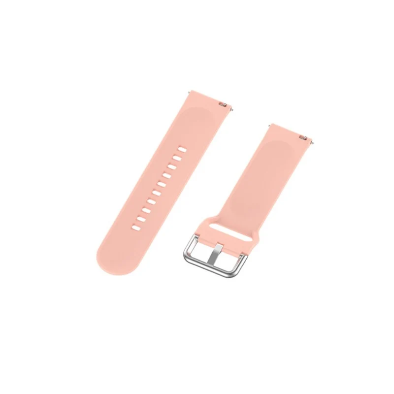 Auffallend nett Universell Samsung Silikon / TPU armband
