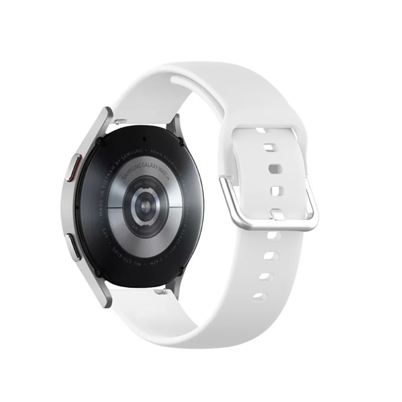 Auffallend nett Universell Samsung Silikon / TPU armband