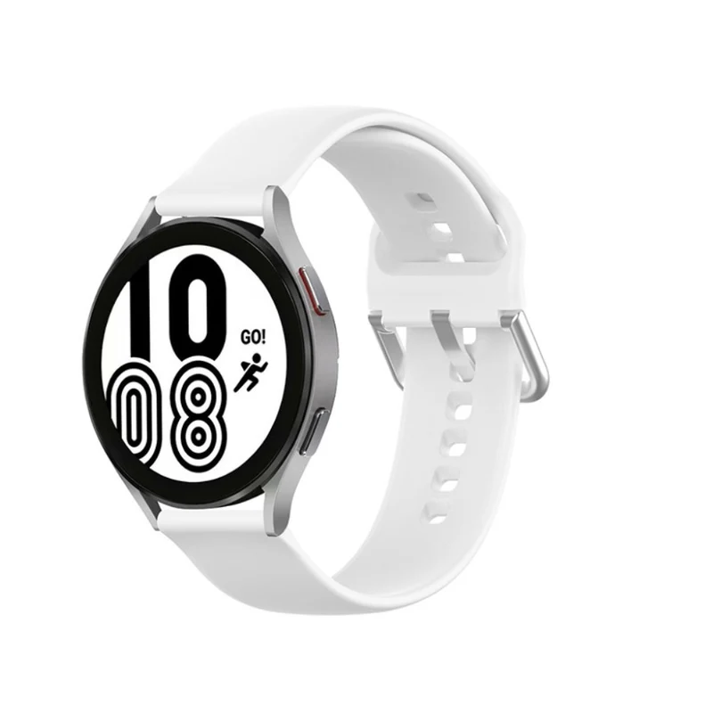 Auffallend nett Universell Samsung Silikon / TPU armband