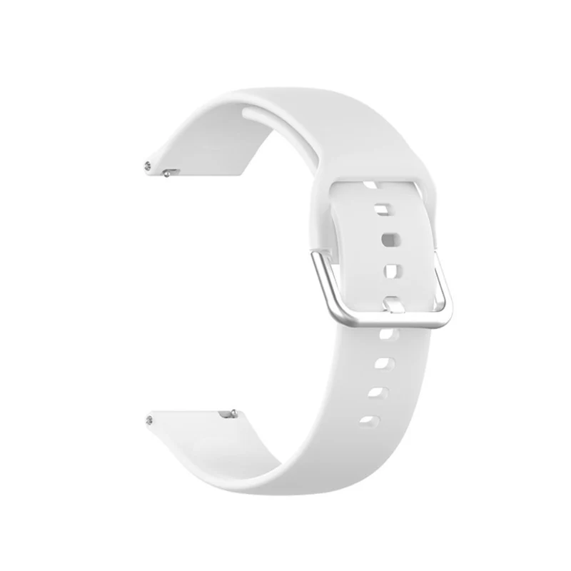 Auffallend nett Universell Samsung Silikon / TPU armband