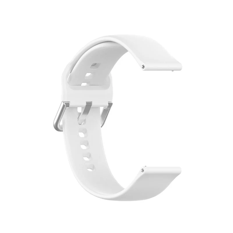 Auffallend nett Universell Samsung Silikon / TPU armband