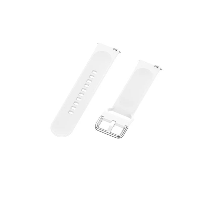 Auffallend nett Universell Samsung Silikon / TPU armband