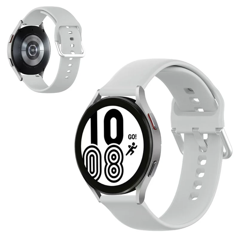 Auffallend nett Universell Samsung Silikon / TPU armband