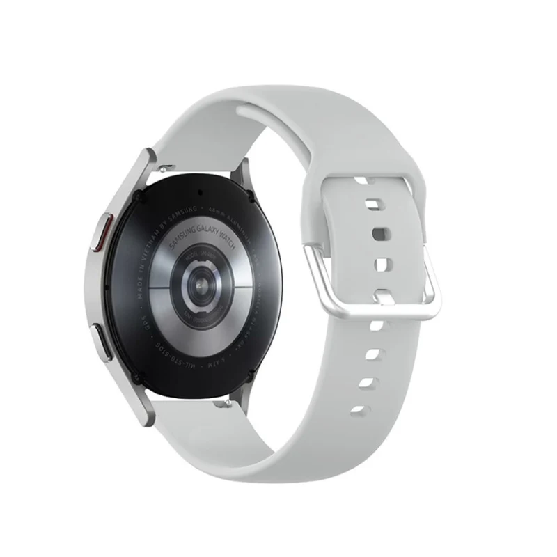Auffallend nett Universell Samsung Silikon / TPU armband