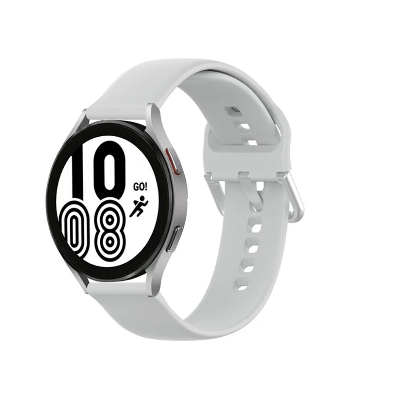 Auffallend nett Universell Samsung Silikon / TPU armband