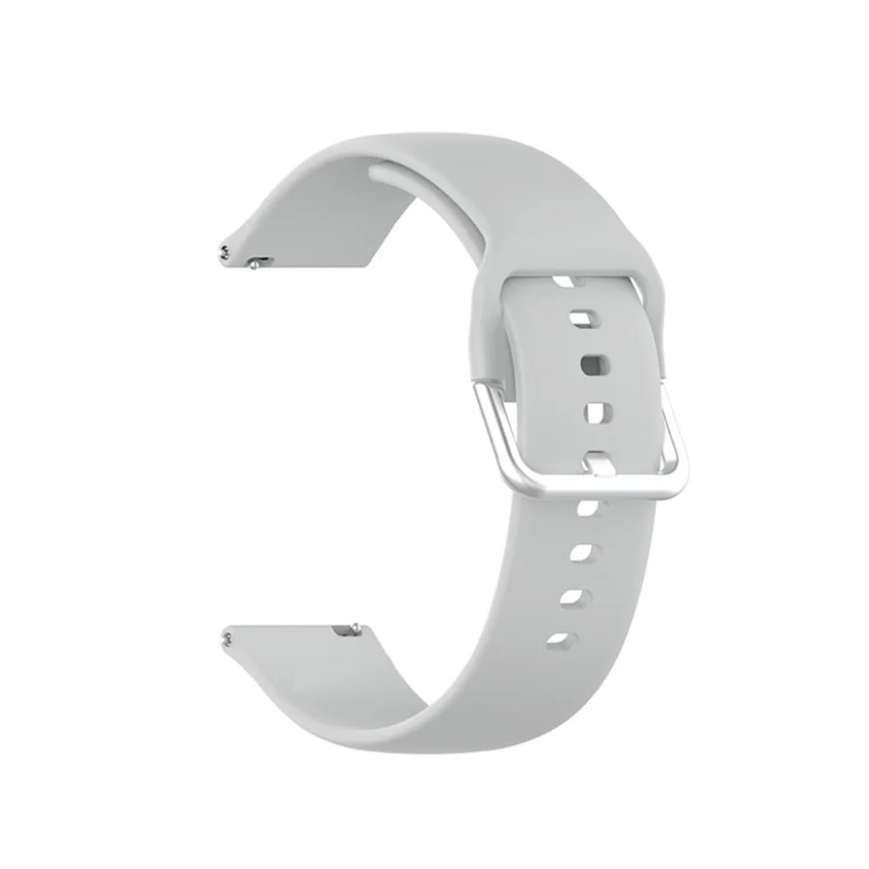 Auffallend nett Universell Samsung Silikon / TPU armband