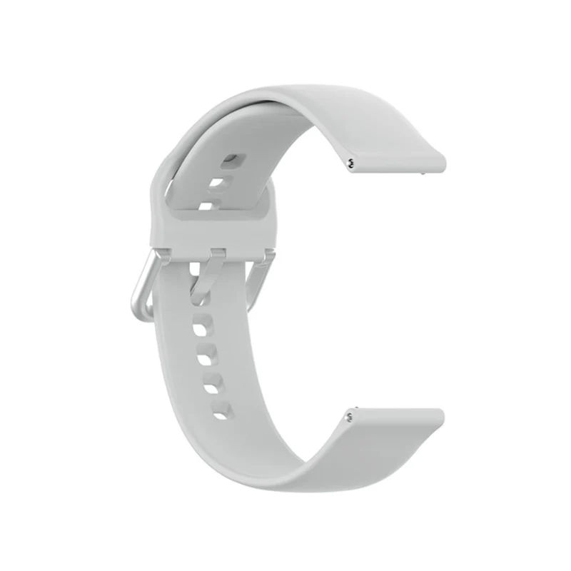 Auffallend nett Universell Samsung Silikon / TPU armband
