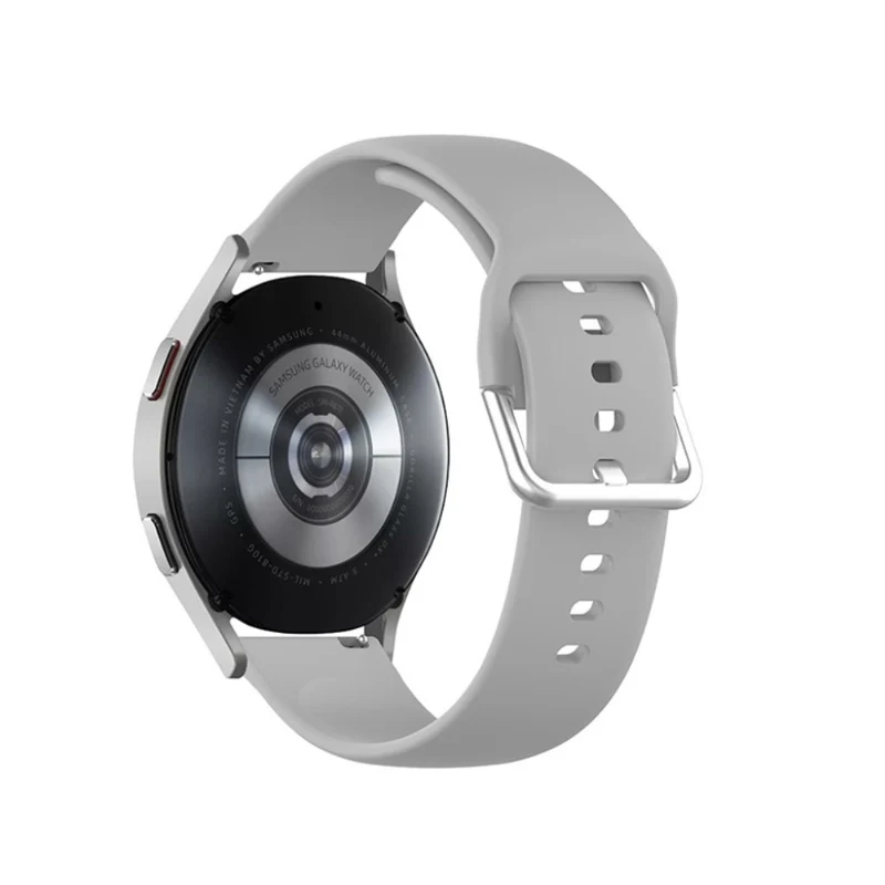 Auffallend nett Universell Samsung Silikon / TPU armband