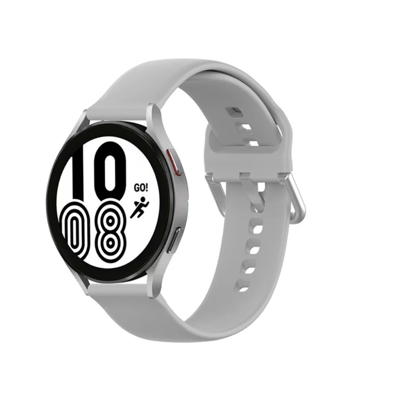 Auffallend nett Universell Samsung Silikon / TPU armband