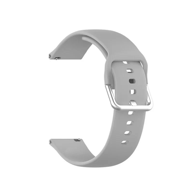Auffallend nett Universell Samsung Silikon / TPU armband