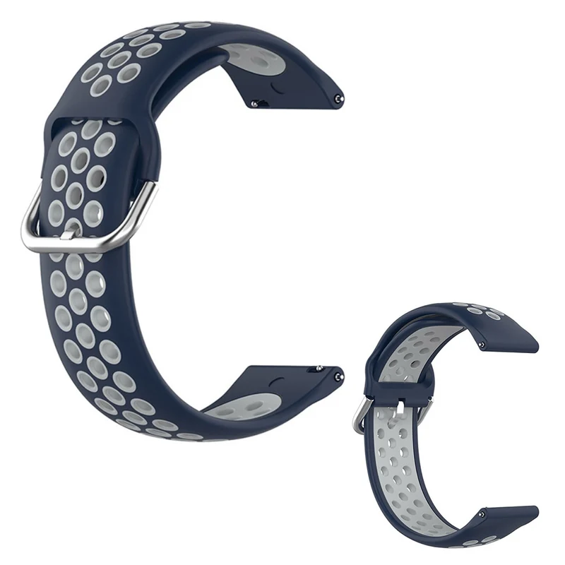 Super stylisch Universell Samsung Silikon / TPU armband