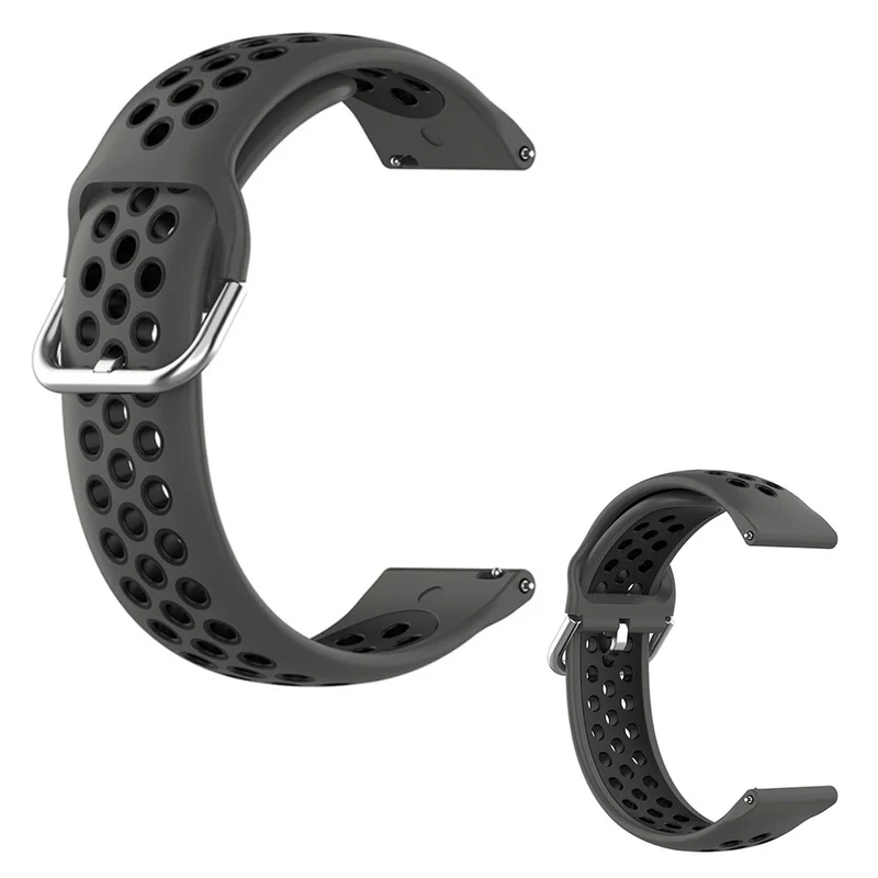 Super stylisch Universell Samsung Silikon / TPU armband