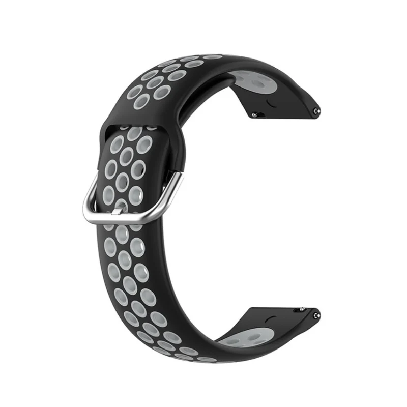 Super stylisch Universell Samsung Silikon / TPU armband