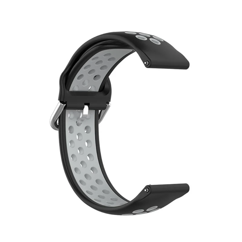 Super stylisch Universell Samsung Silikon / TPU armband