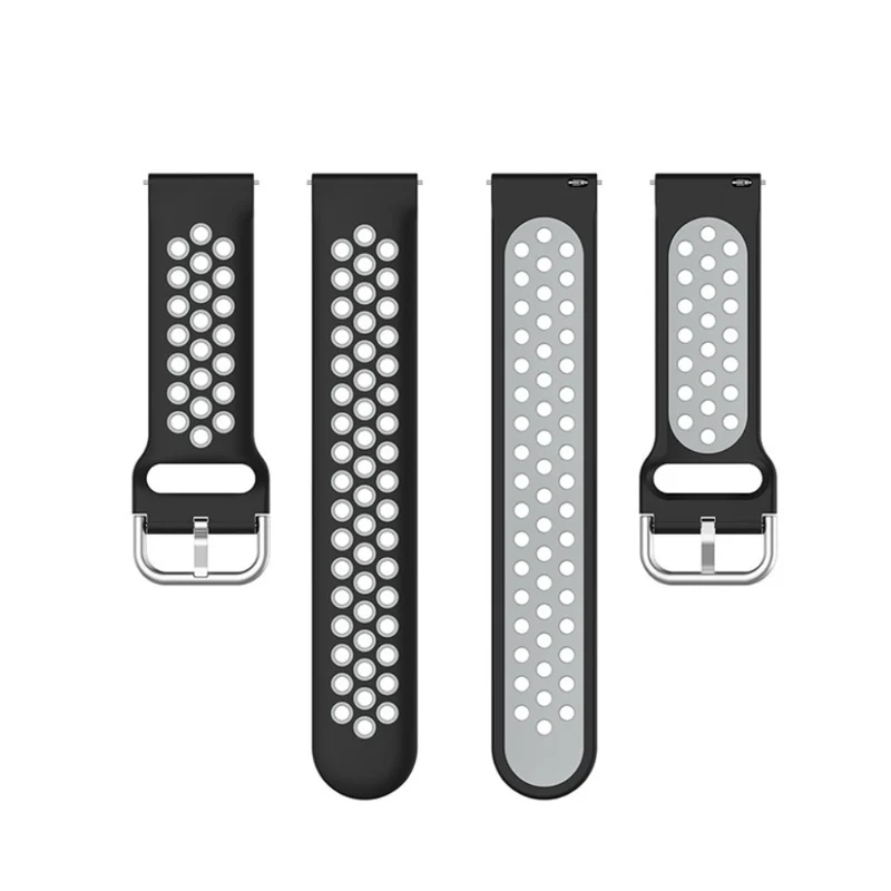 Super stylisch Universell Samsung Silikon / TPU armband
