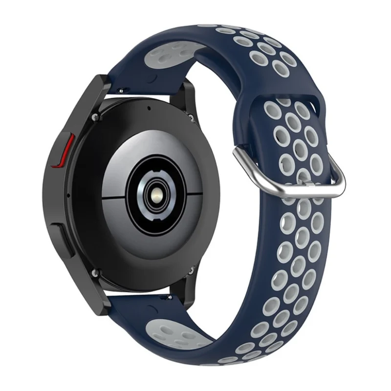 Super stylisch Universell Samsung Silikon / TPU armband