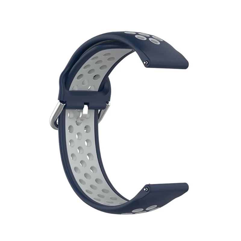 Super stylisch Universell Samsung Silikon / TPU armband