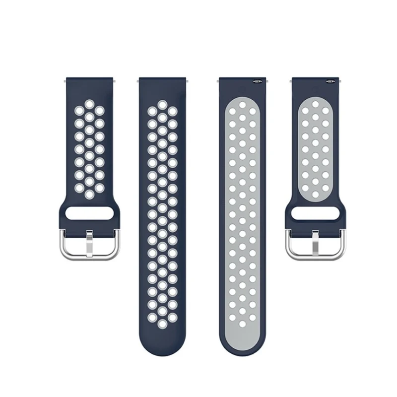 Super stylisch Universell Samsung Silikon / TPU armband