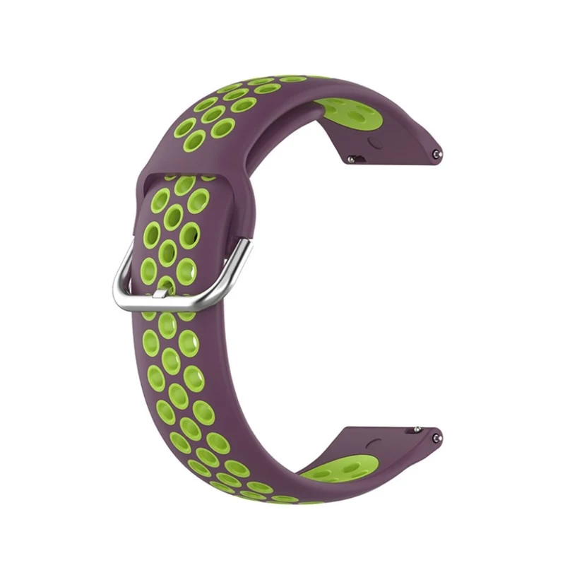 Super stylisch Universell Samsung Silikon / TPU armband