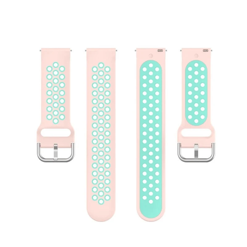 Super stylisch Universell Samsung Silikon / TPU armband
