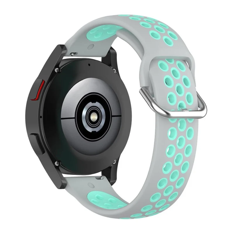 Super stylisch Universell Samsung Silikon / TPU armband