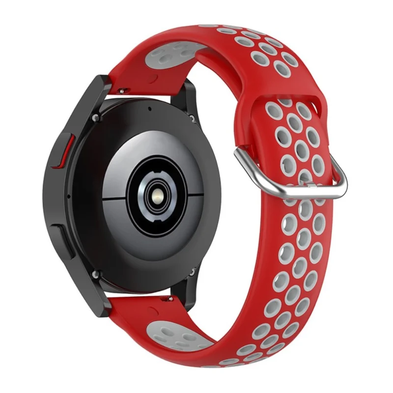 Super stylisch Universell Samsung Silikon / TPU armband