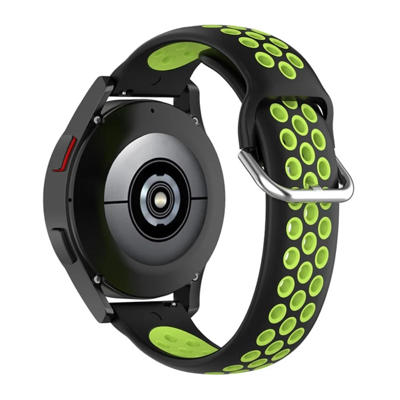 Super stylisch Universell Samsung Silikon / TPU armband