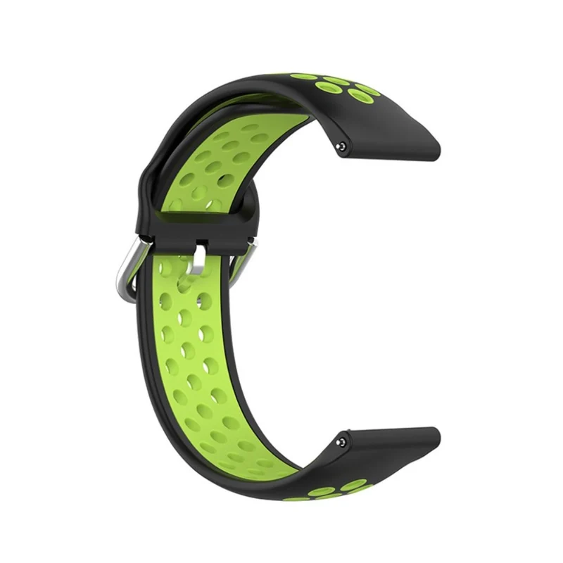 Super stylisch Universell Samsung Silikon / TPU armband
