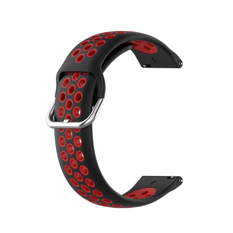 Super stylisch Universell Samsung Silikon / TPU armband