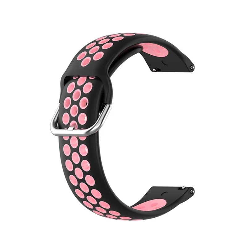 Super stylisch Universell Samsung Silikon / TPU armband