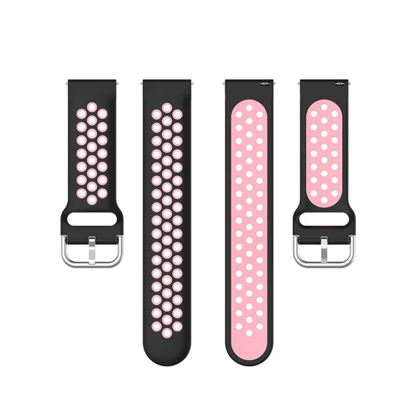 Super stylisch Universell Samsung Silikon / TPU armband