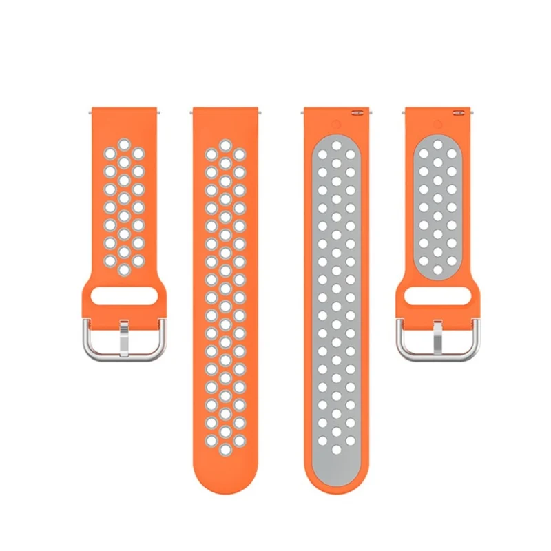 Super stylisch Universell Samsung Silikon / TPU armband