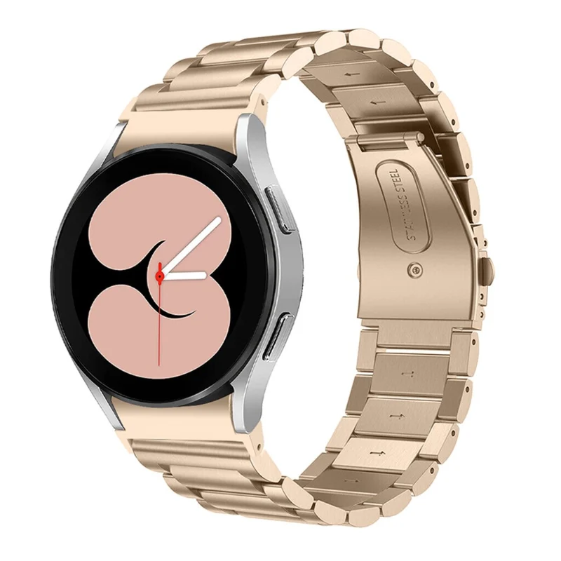Sehr angenehm Universell Samsung Metall armband