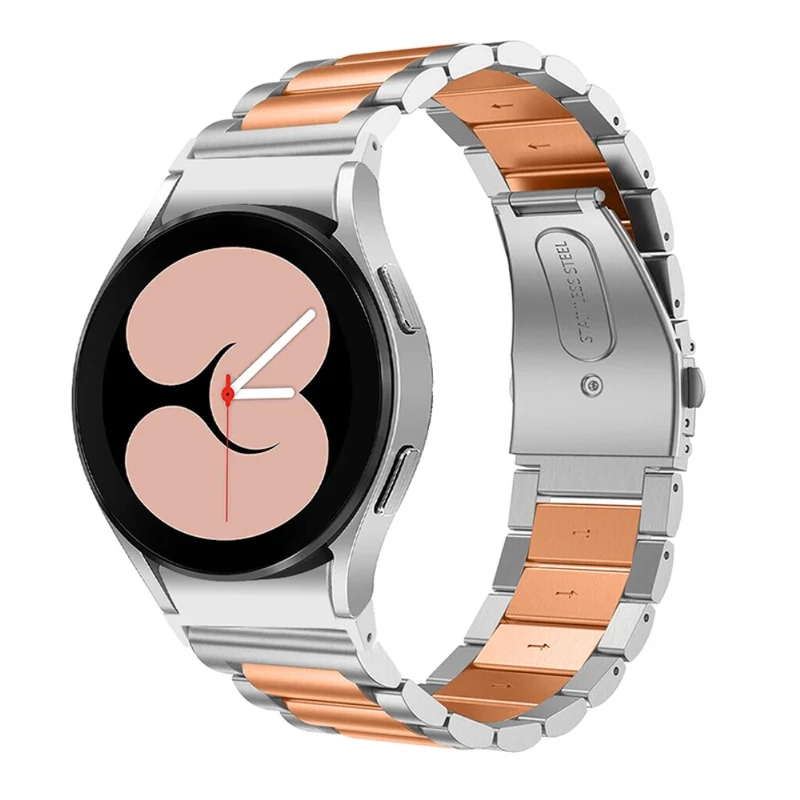 Sehr angenehm Universell Samsung Metall armband