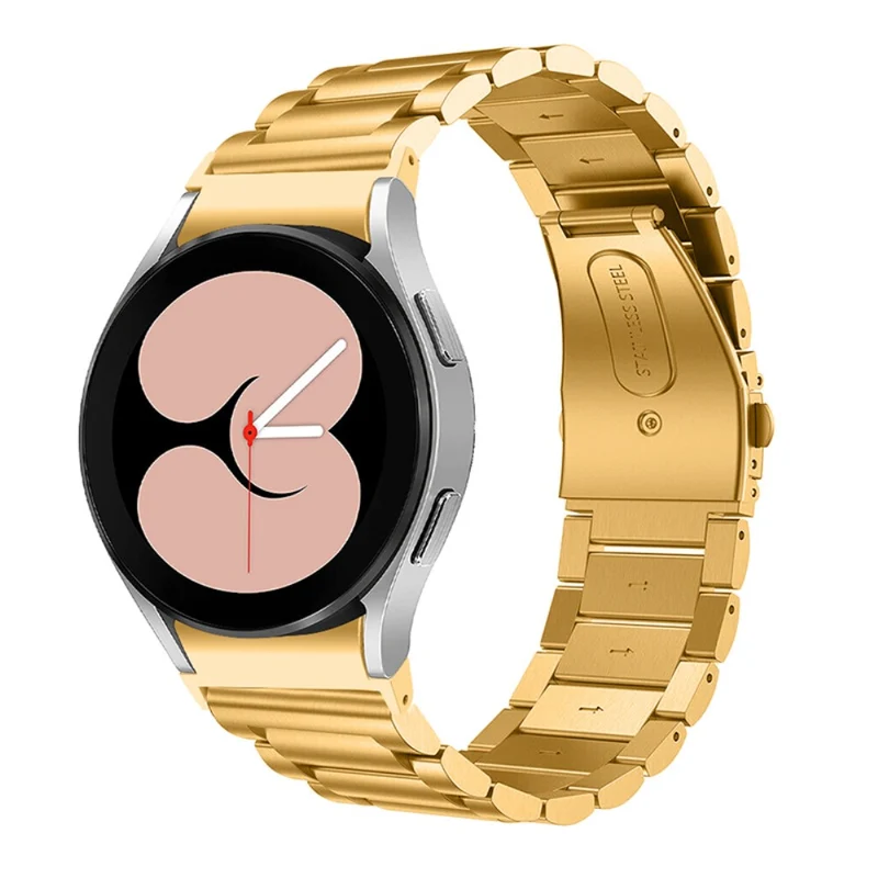 Sehr angenehm Universell Samsung Metall armband
