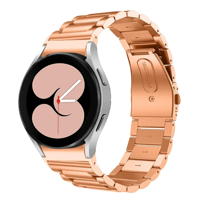 Sehr angenehm Universell Samsung Metall armband