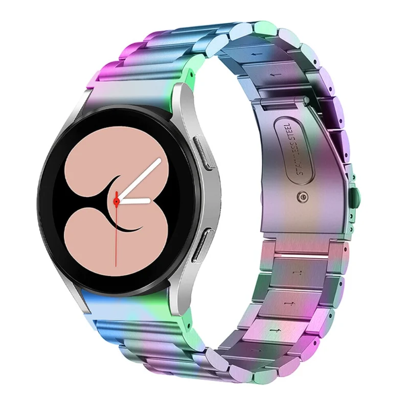Sehr angenehm Universell Samsung Metall armband