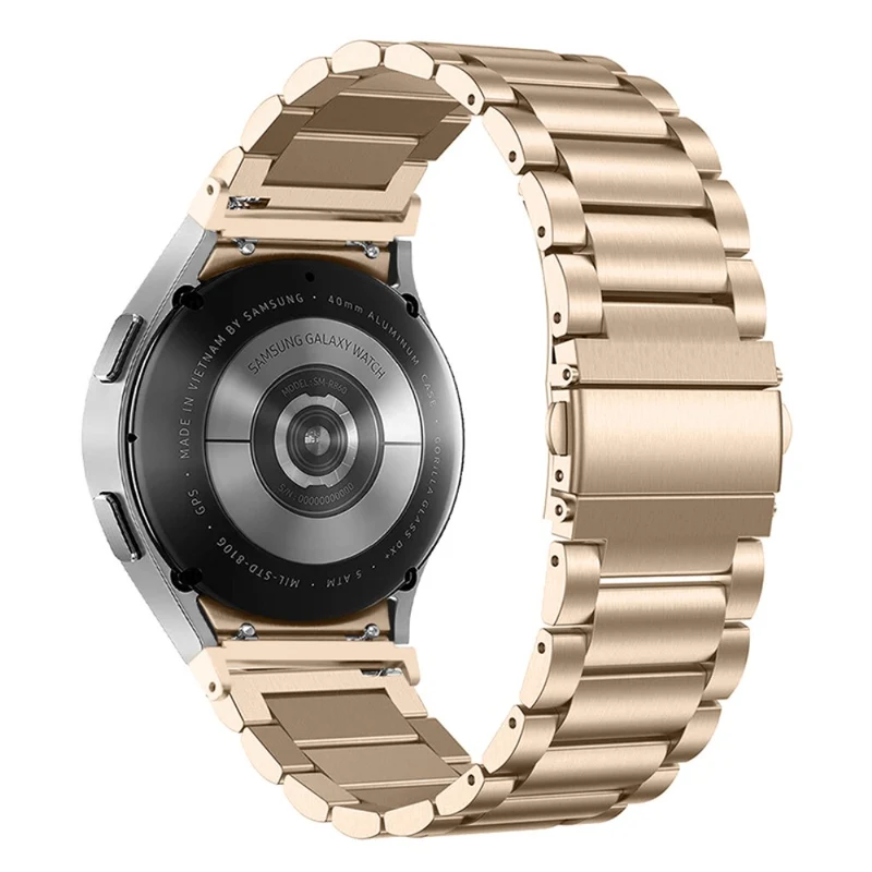 Sehr angenehm Universell Samsung Metall armband