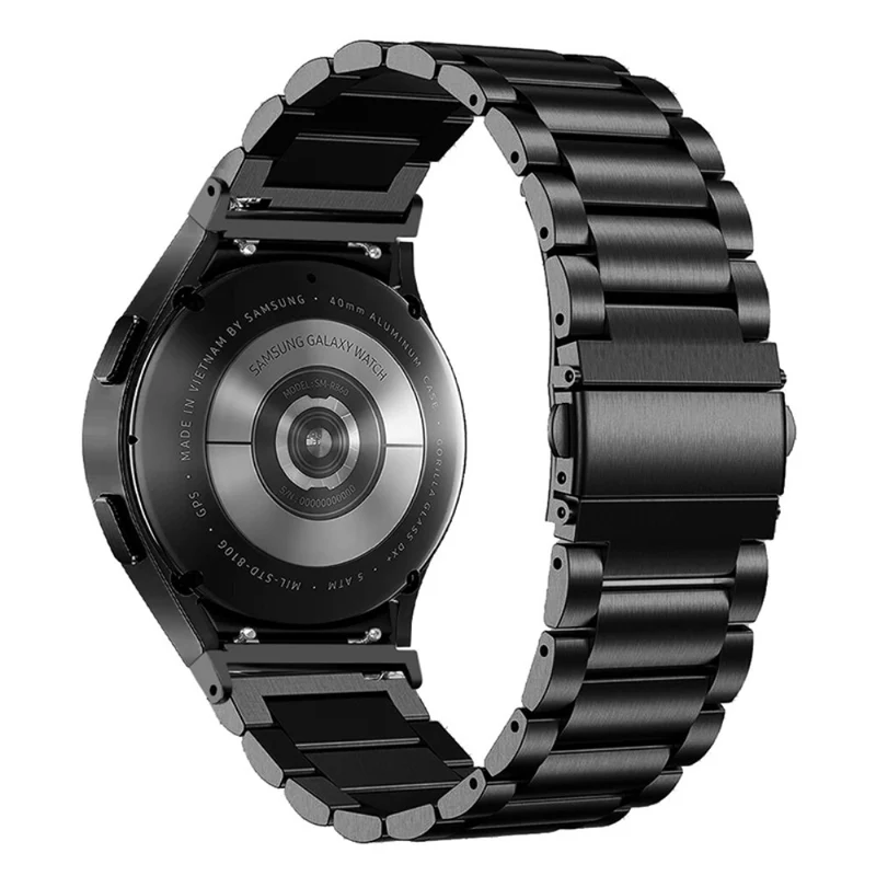Sehr angenehm Universell Samsung Metall armband