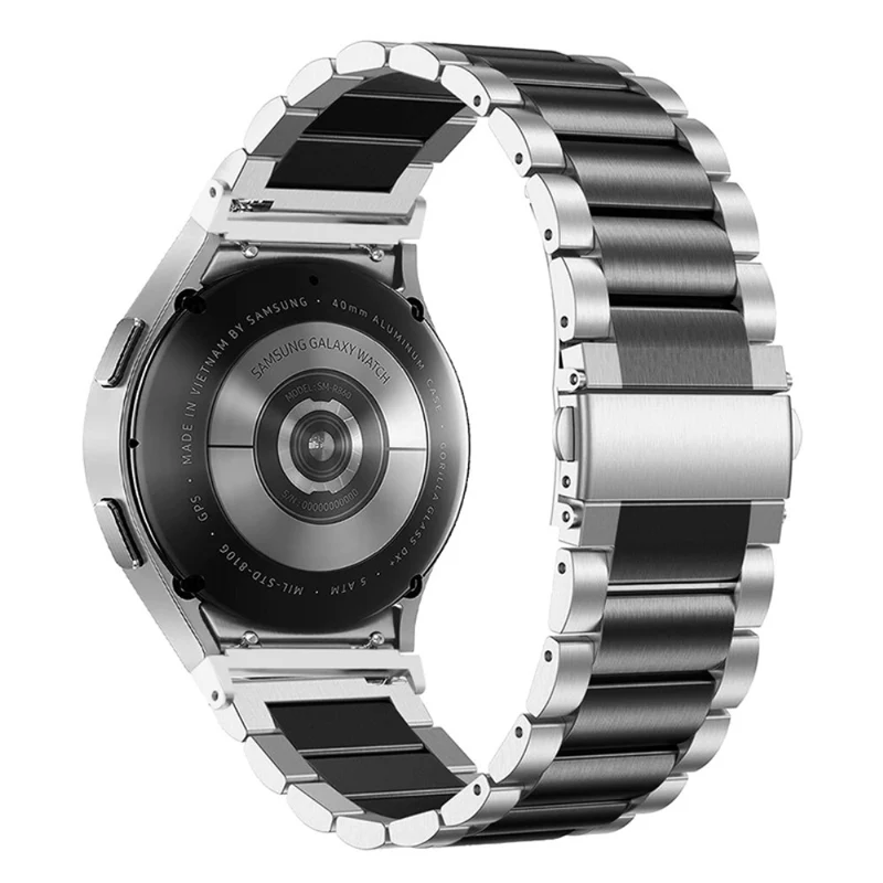 Sehr angenehm Universell Samsung Metall armband