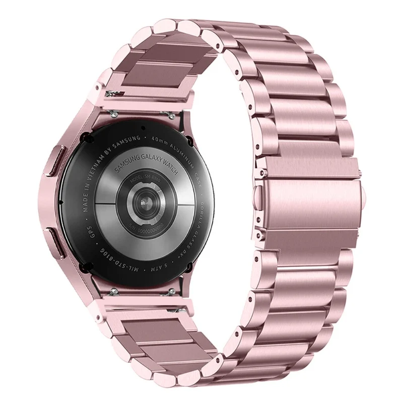 Sehr angenehm Universell Samsung Metall armband