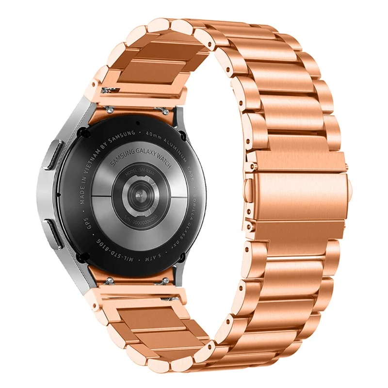 Sehr angenehm Universell Samsung Metall armband