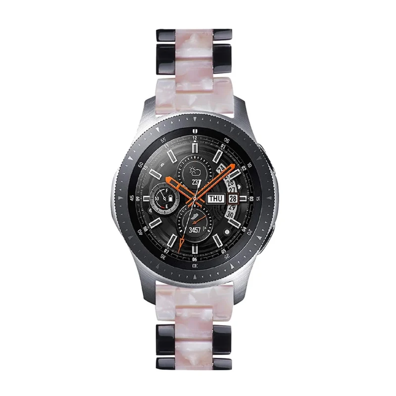 Auffallend angenehm Universell Samsung armband