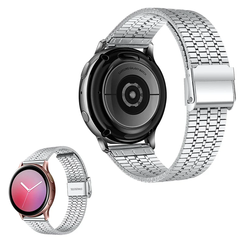 Samsung Galaxy Watch 3 (45mm) / Samsung Galaxy Watch (46mm) Metall armband