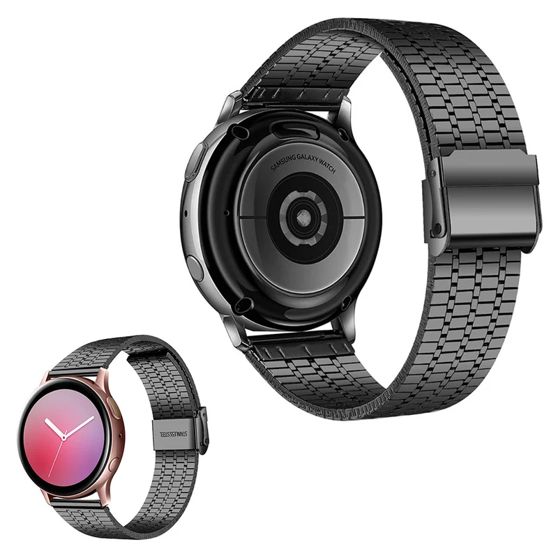 Samsung Galaxy Watch 3 (45mm) / Samsung Galaxy Watch (46mm) Metall armband