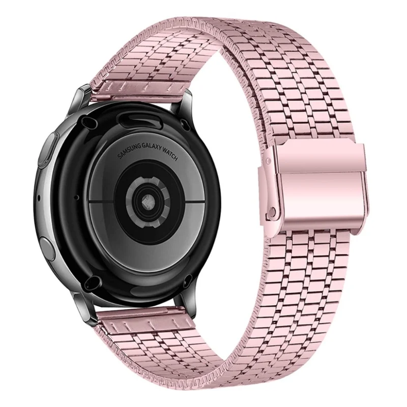 Samsung Galaxy Watch 3 (45mm) / Samsung Galaxy Watch (46mm) Metall armband