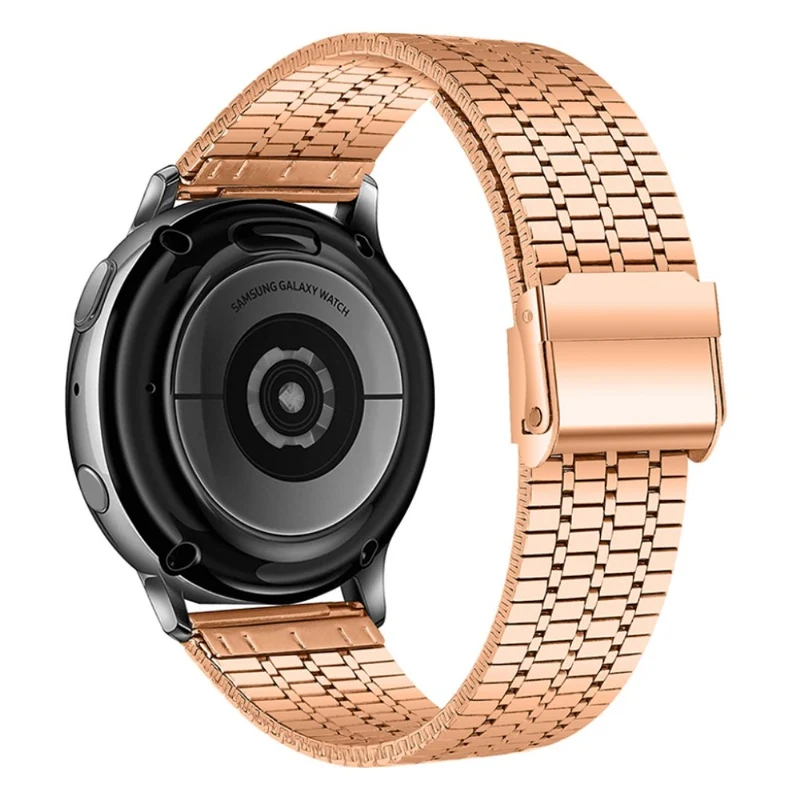 Samsung Galaxy Watch 3 (45mm) / Samsung Galaxy Watch (46mm) Metall armband