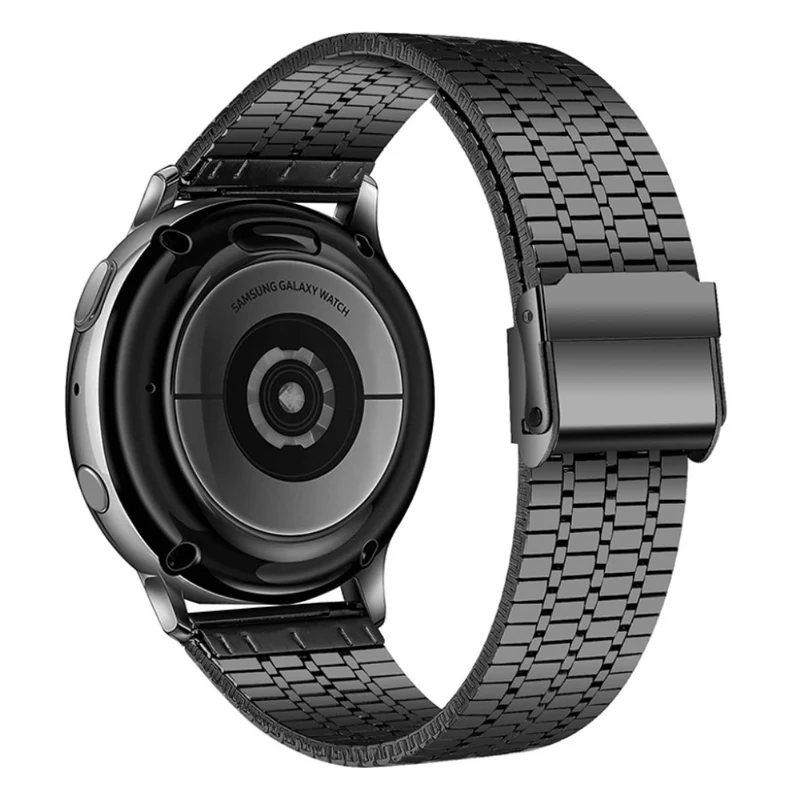 Samsung Galaxy Watch 3 (45mm) / Samsung Galaxy Watch (46mm) Metall armband