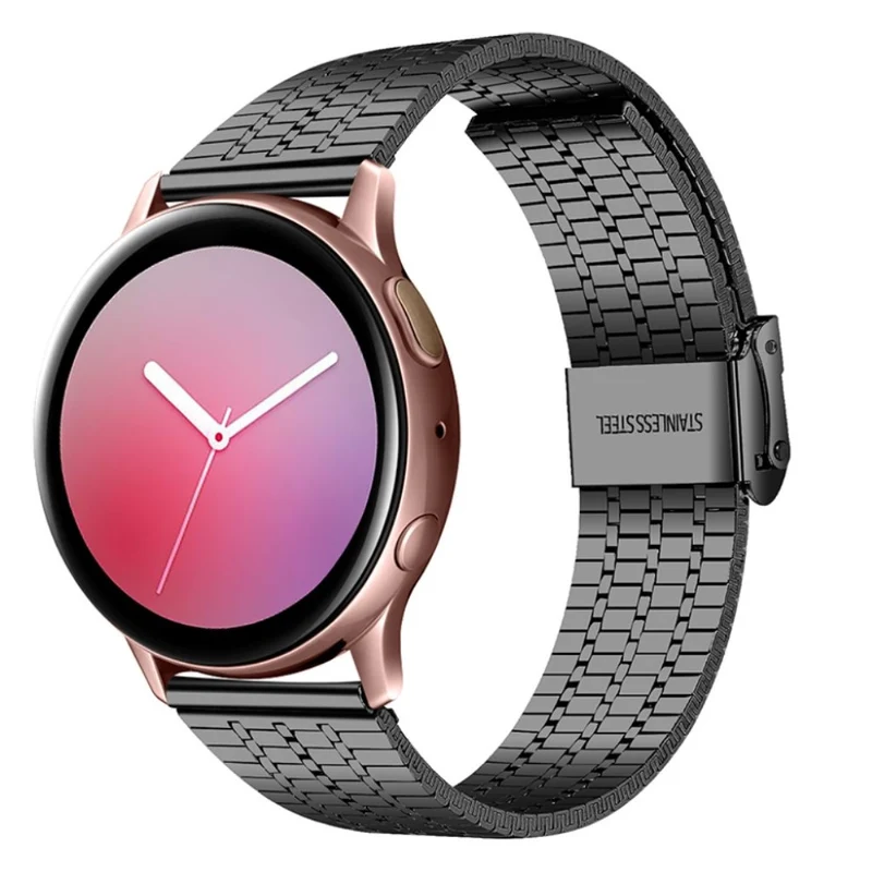 Samsung Galaxy Watch 3 (45mm) / Samsung Galaxy Watch (46mm) Metall armband